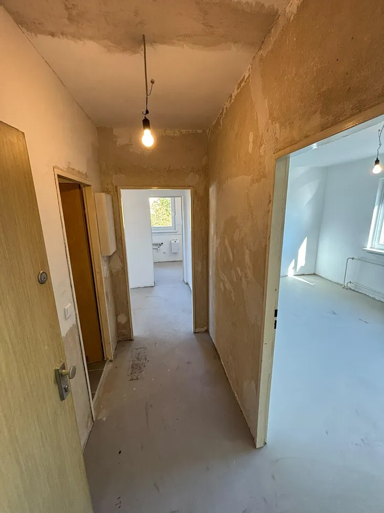2 room apartment with 57 m² in Berlin – Photo 4
