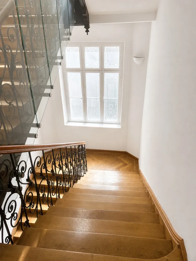 4 room apartment with 166 m² in Munich – Photo 2