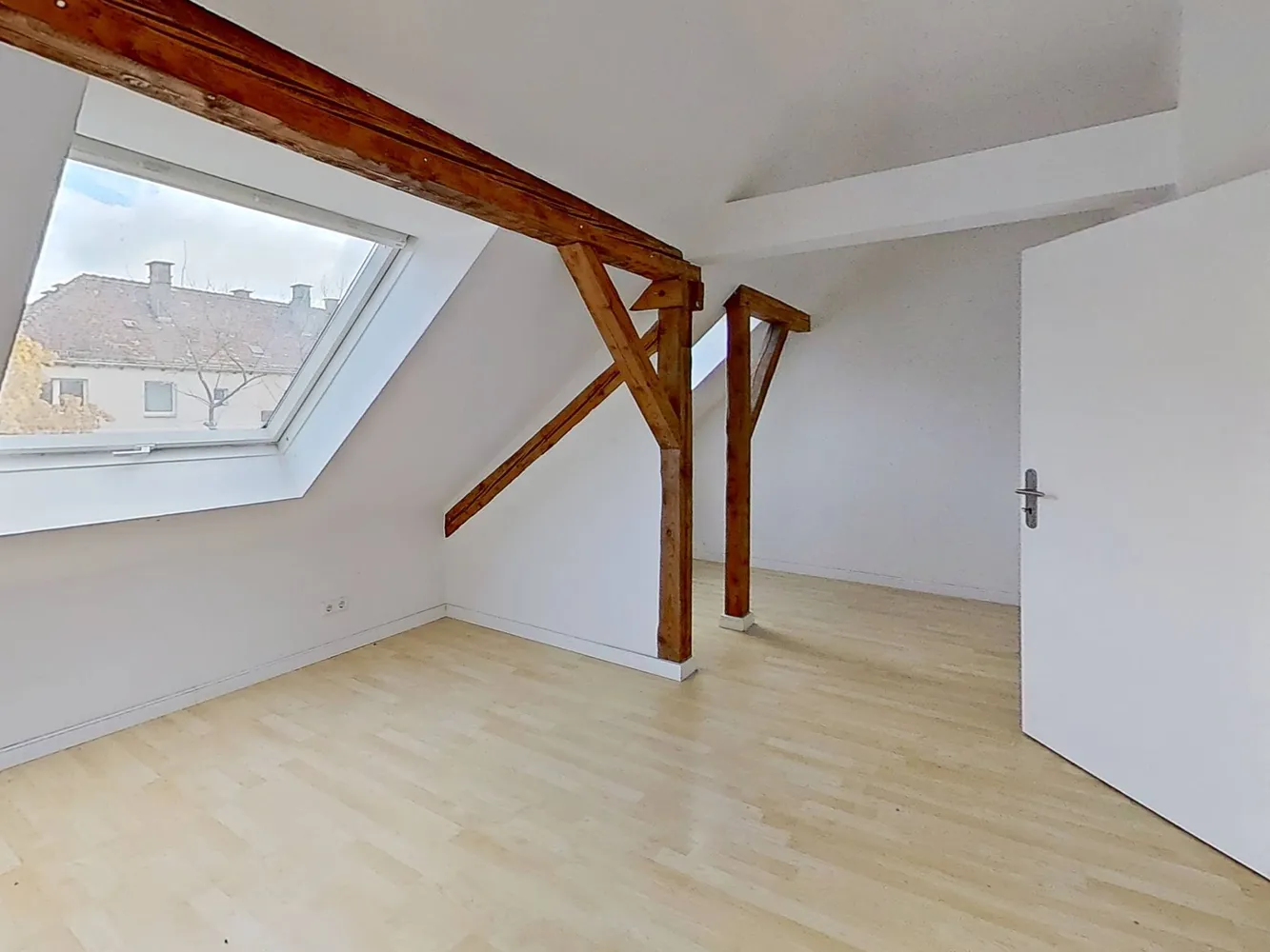 1 Zimmer Wohnung mit 42 m² in Leipzig – Bild 9