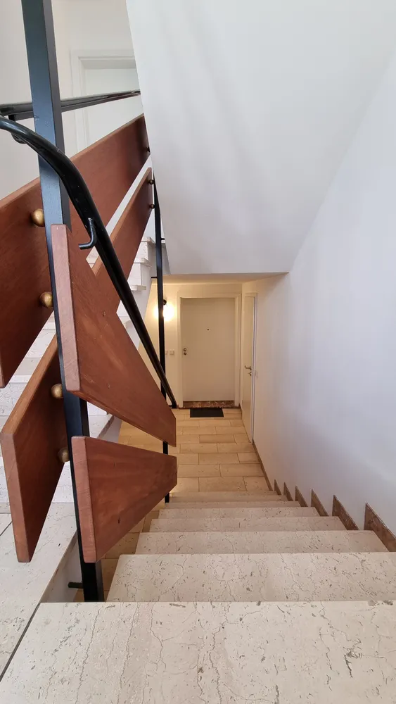 3 room apartment with 65 m² in Darmstadt – Photo 4