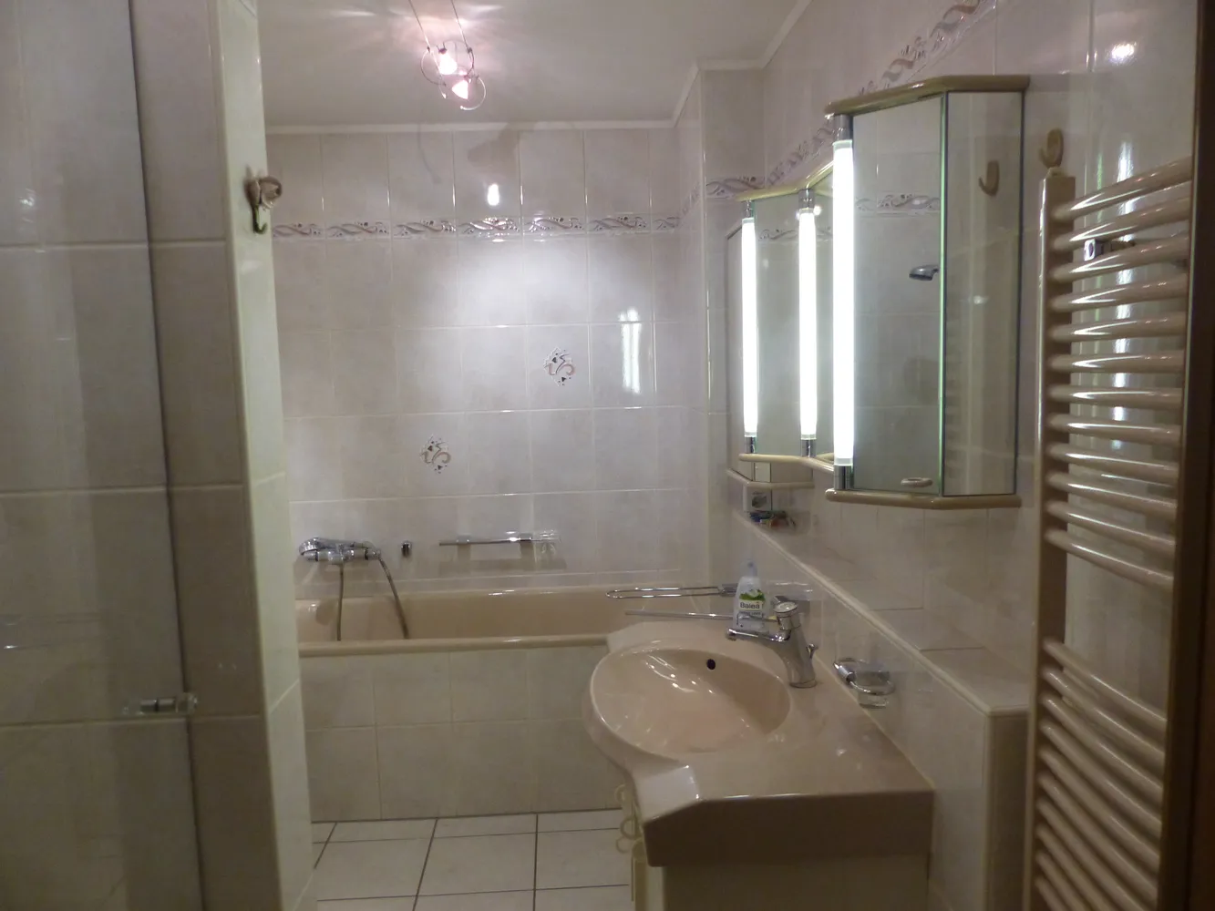 4 Zimmer Wohnung mit 106 m² in Herne – Bild 8