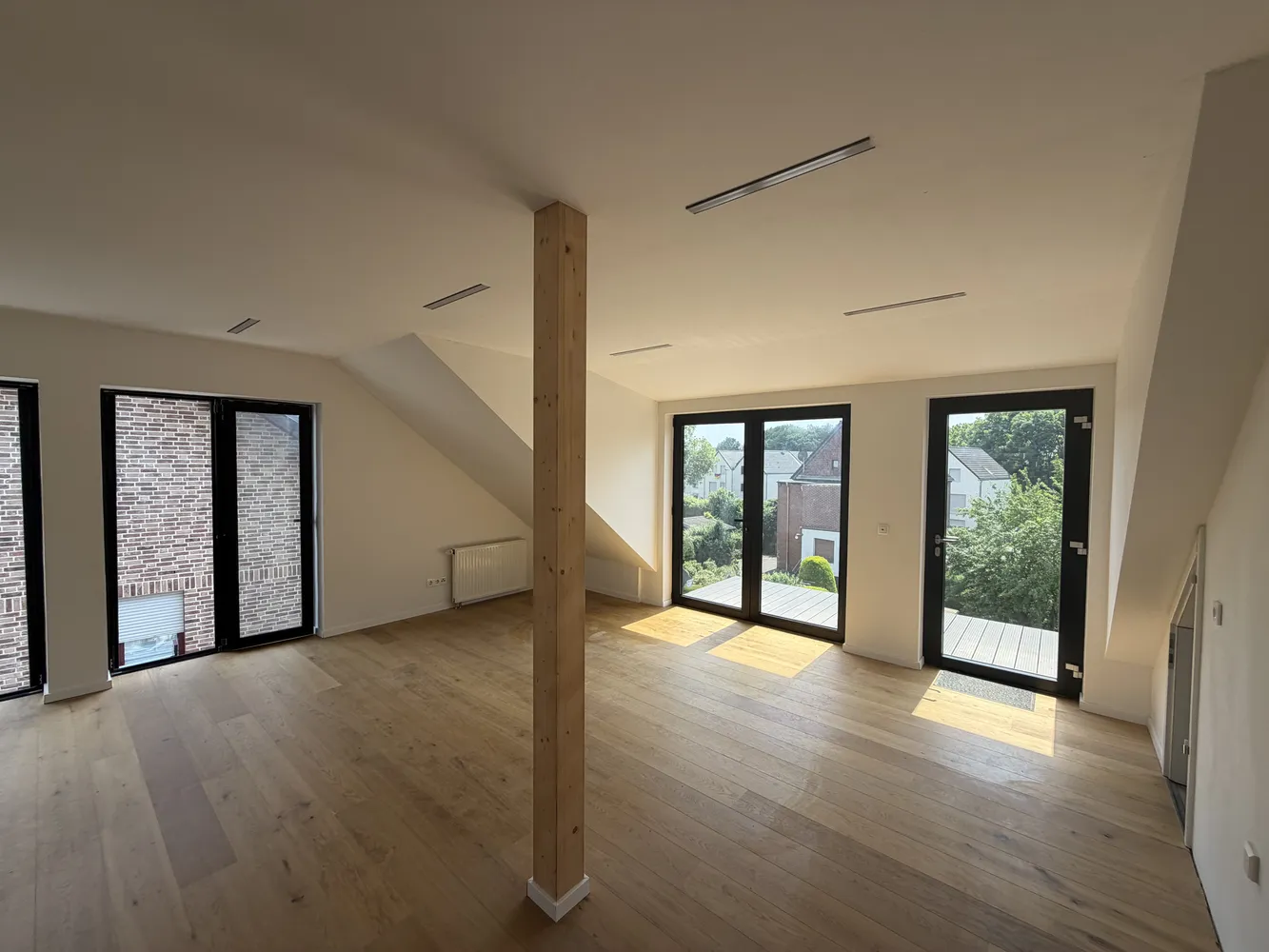 2 Zimmer Wohnung mit 57 m² in Aachen – Bild 5