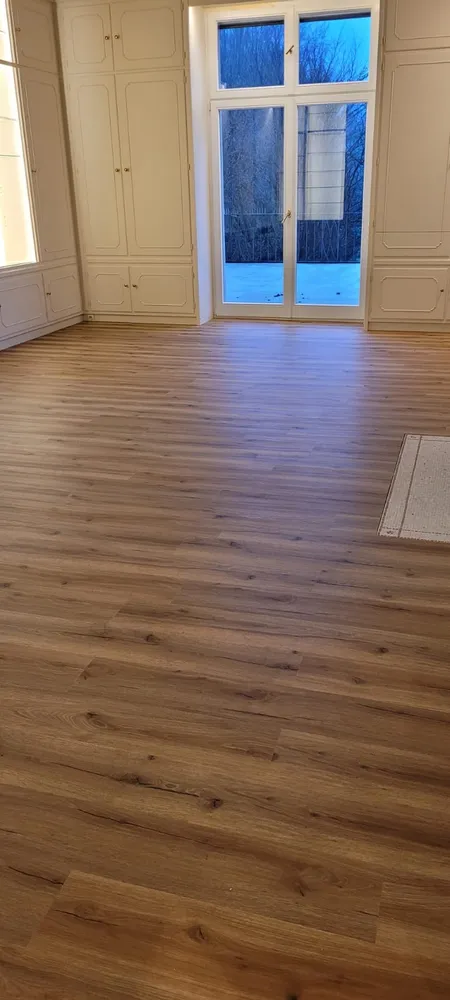 5 Zimmer Wohnung mit 150 m² in Münster – Bild 4