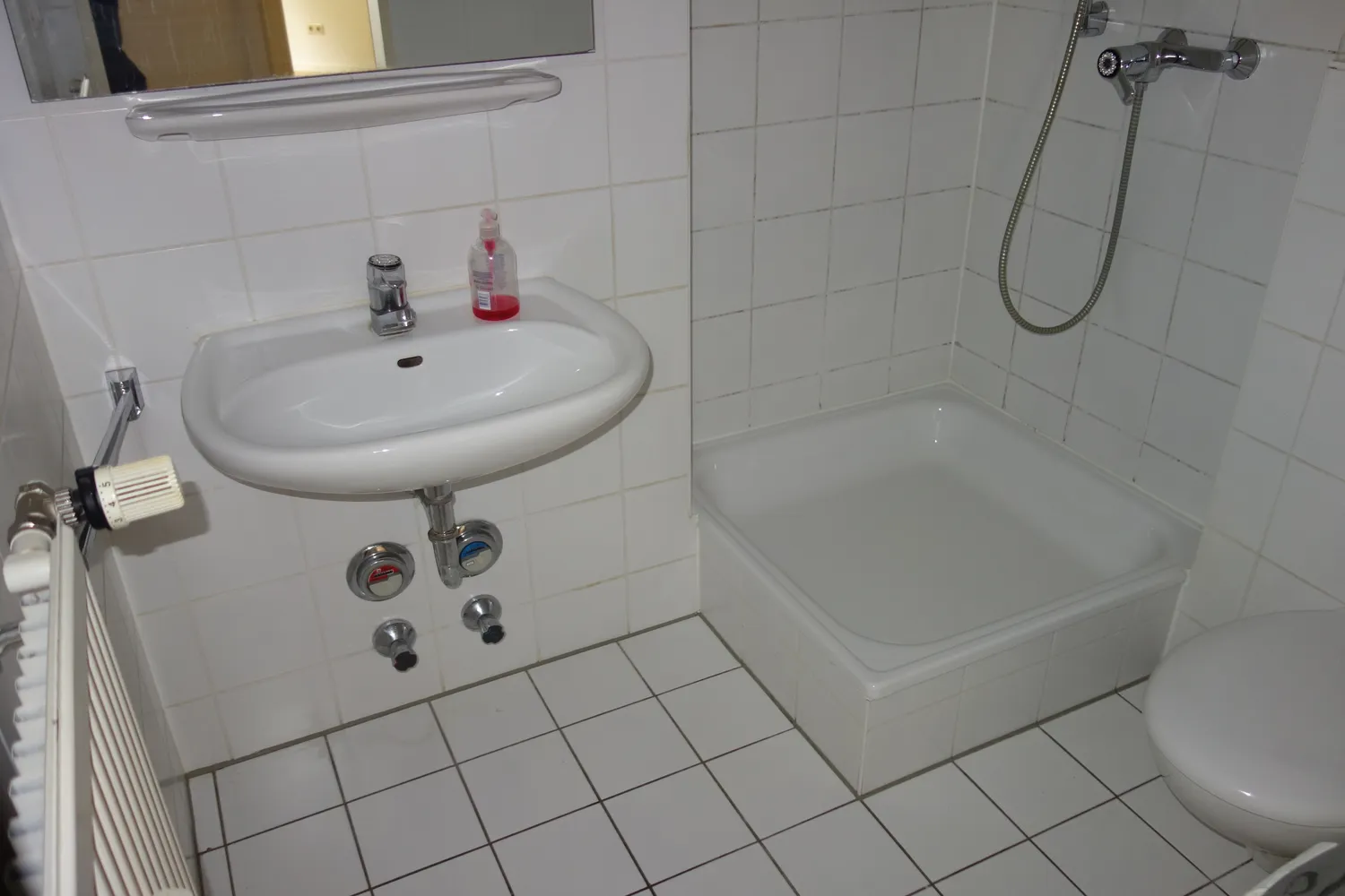 2 Zimmer Wohnung mit 57 m² in Düsseldorf – Bild 8
