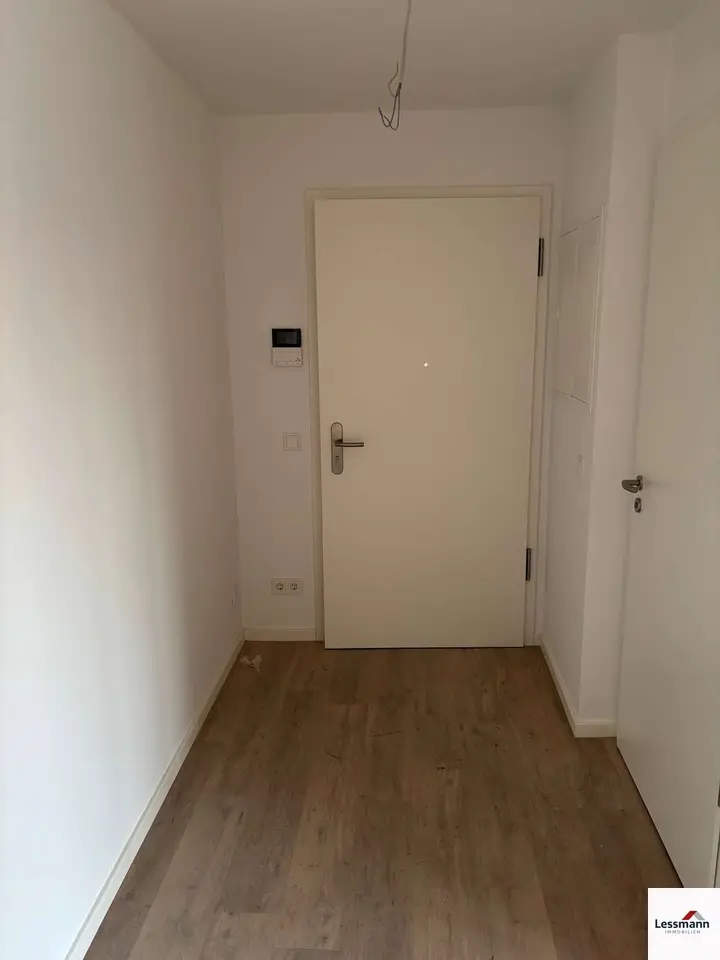 2 Zimmer Wohnung mit 53 m² in Bamberg – Bild 6