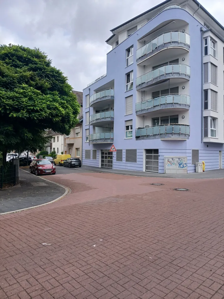 2 Zimmer Wohnung mit 45 m² in Duisburg – Bild 2