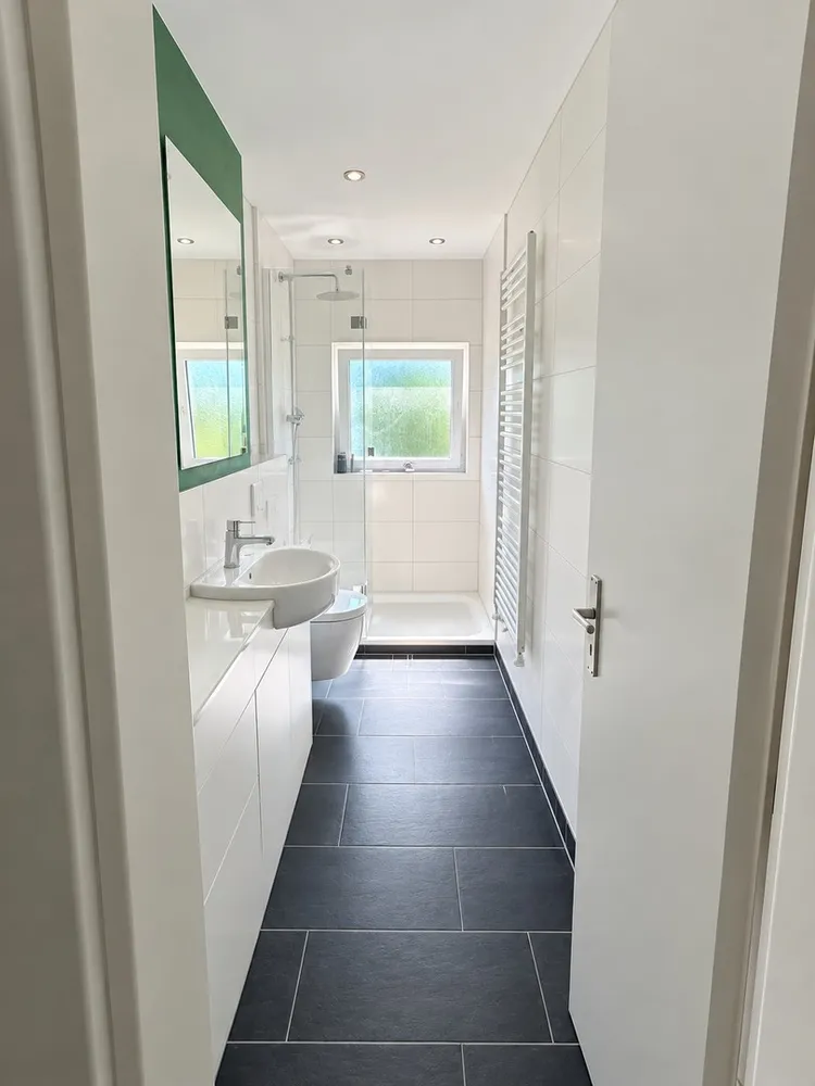 5 Zimmer Wohnung mit 115 m² in Mönchengladbach – Bild 2