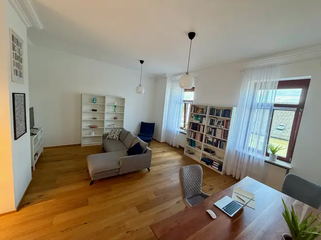 2 Zimmer Wohnung mit 63 m² in Augsburg – Bild 5
