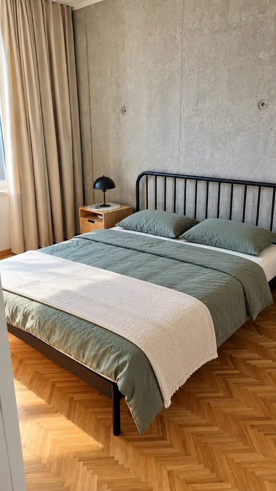 2 room apartment with 63 m² in Berlin – Photo 2
