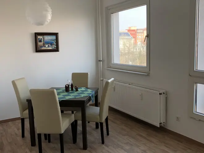 2 Zimmer Wohnung mit 53 m² in Berlin – Bild 1