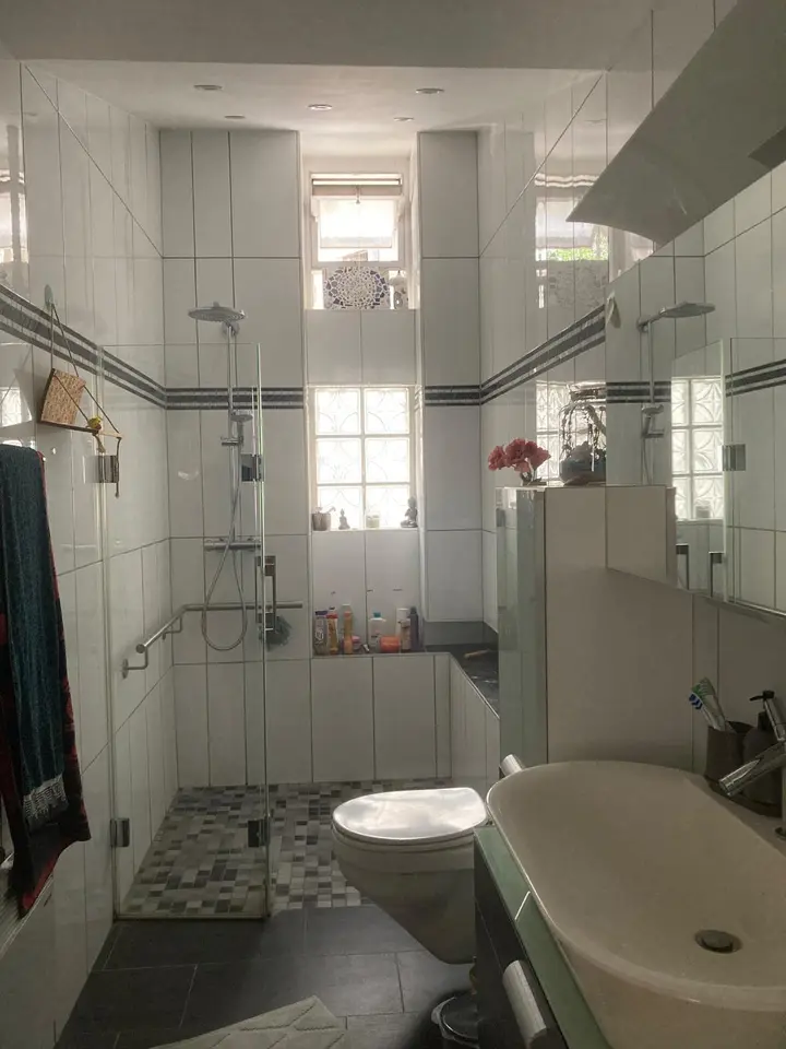 WG-Zimmer mit 20 m² in Saarbrücken – Bild 6