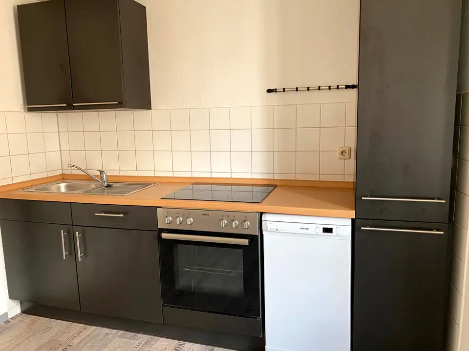 2 Zimmer Wohnung mit 65 m² in Magdeburg – Bild 7
