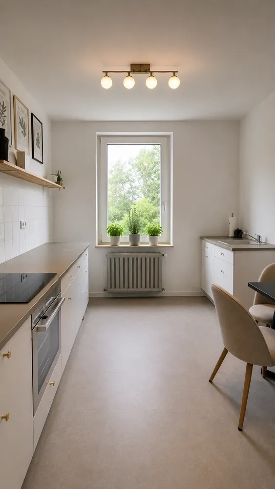 3 Zimmer Wohnung mit 74 m² in Bochum – Bild 9