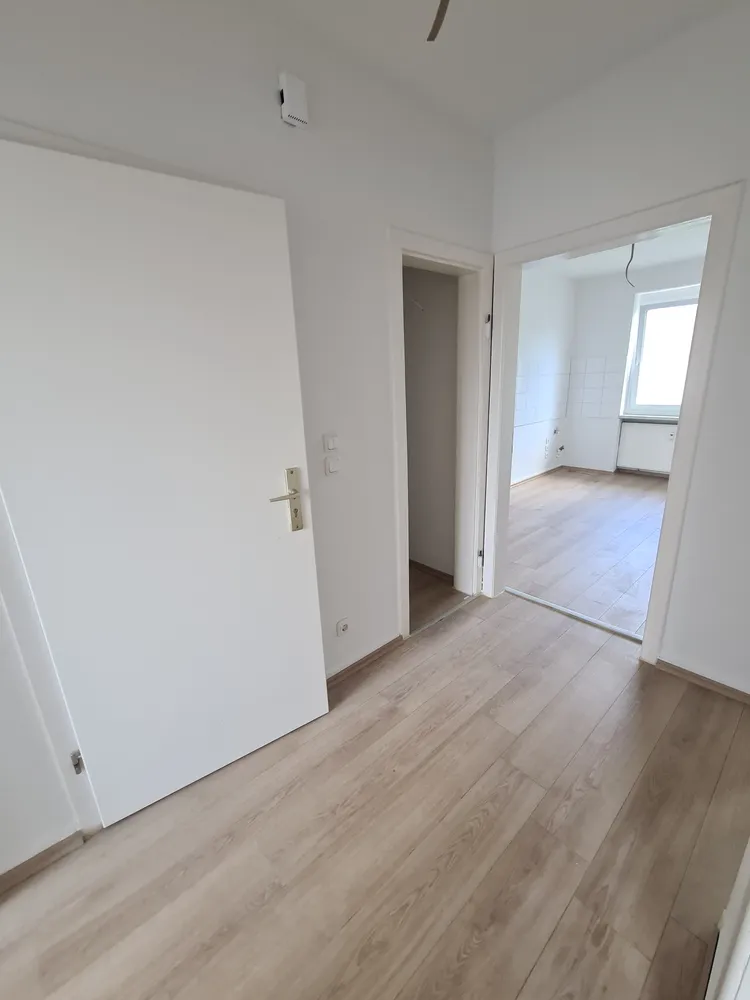 3 Zimmer Wohnung mit 55 m² in Gelsenkirchen – Bild 4