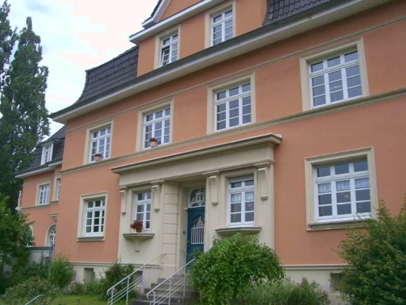 2 Zimmer Wohnung mit 57 m² in Wuppertal – Bild 1