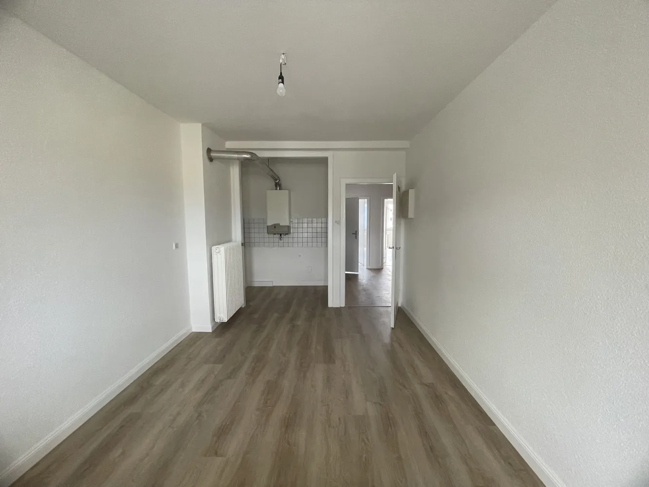 2 Zimmer Wohnung mit 63 m² in Düsseldorf – Bild 7