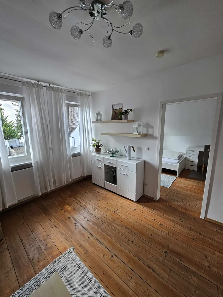 2 Zimmer Wohnung mit 50 m² in Darmstadt – Bild 3