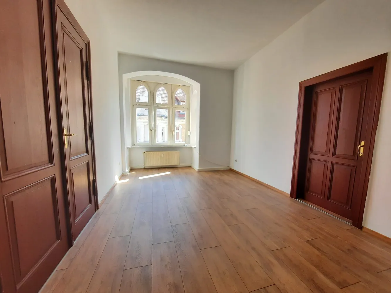 4 Zimmer Wohnung mit 114 m² in Stendal – Bild 10