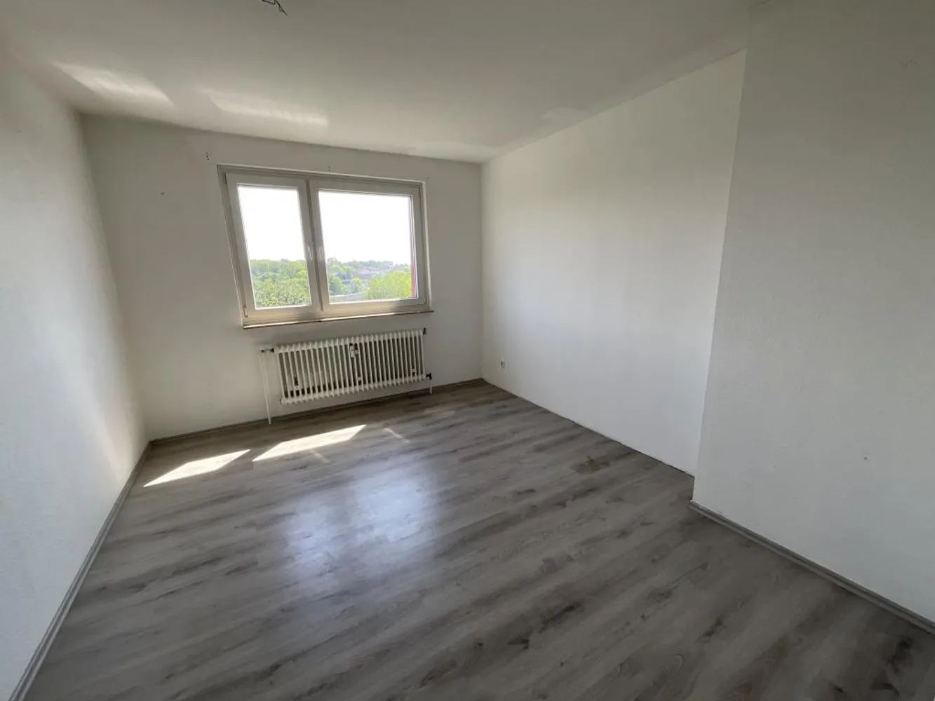 2 Zimmer Wohnung mit 61 m² in Velbert – Bild 7