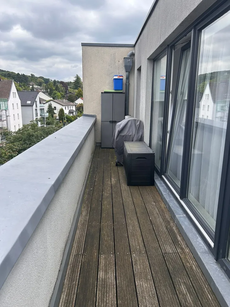 5 Zimmer Wohnung mit 123 m² in Aachen – Bild 7