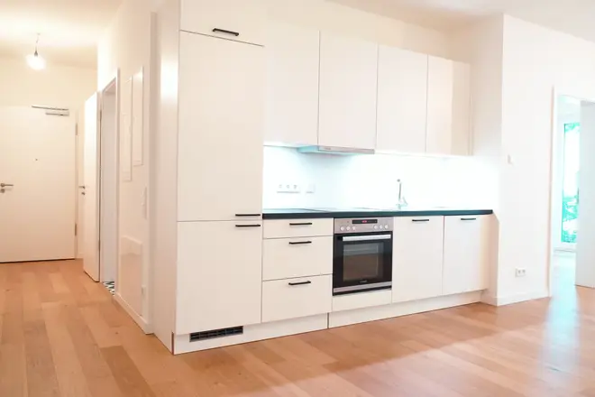 2 Zimmer Wohnung mit 53 m² in München – Bild 4
