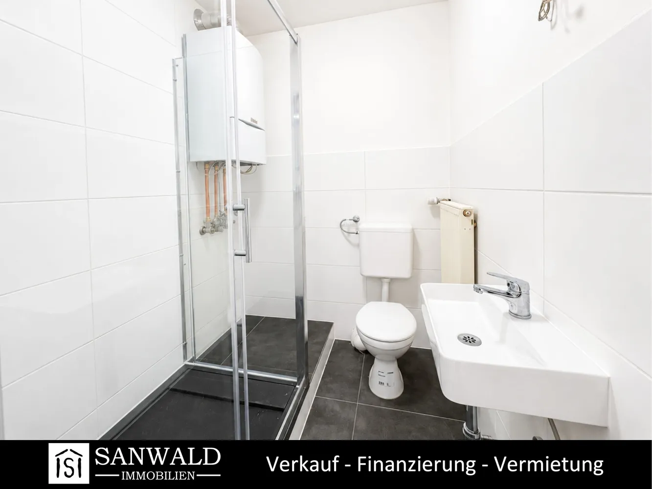 3 Zimmer Wohnung mit 59 m² in Gelsenkirchen – Bild 5