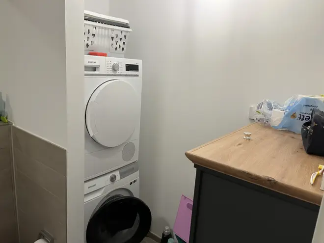 4 Zimmer Wohnung mit 102 m² in Düsseldorf – Bild 12