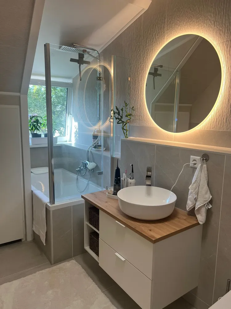2 room apartment with 50 m² in Berlin – Photo 7
