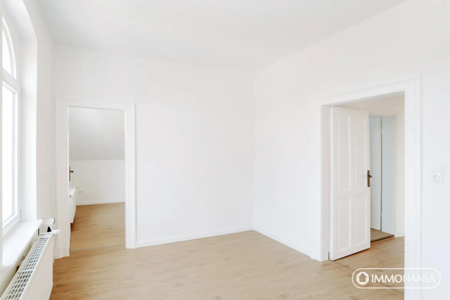 5 Zimmer Wohnung mit 112 m² in Uelzen – Bild 2
