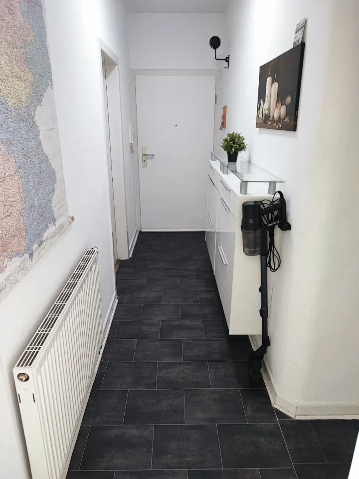 WG-Zimmer mit 67 m² in Hürth – Bild 10