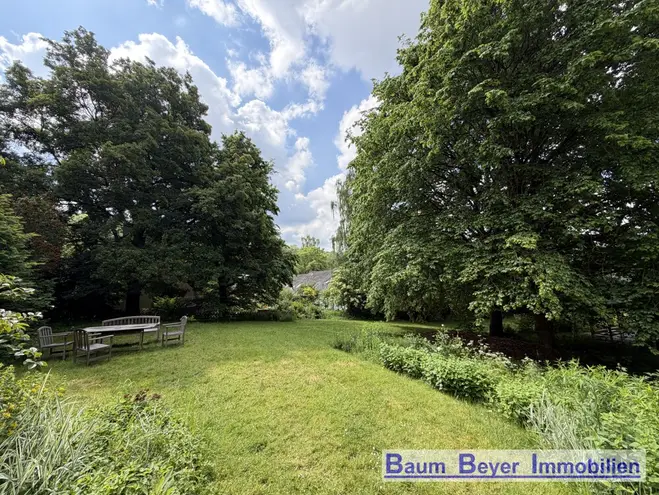 6 Zimmer Haus mit 200 m² in Göttingen – Bild 10