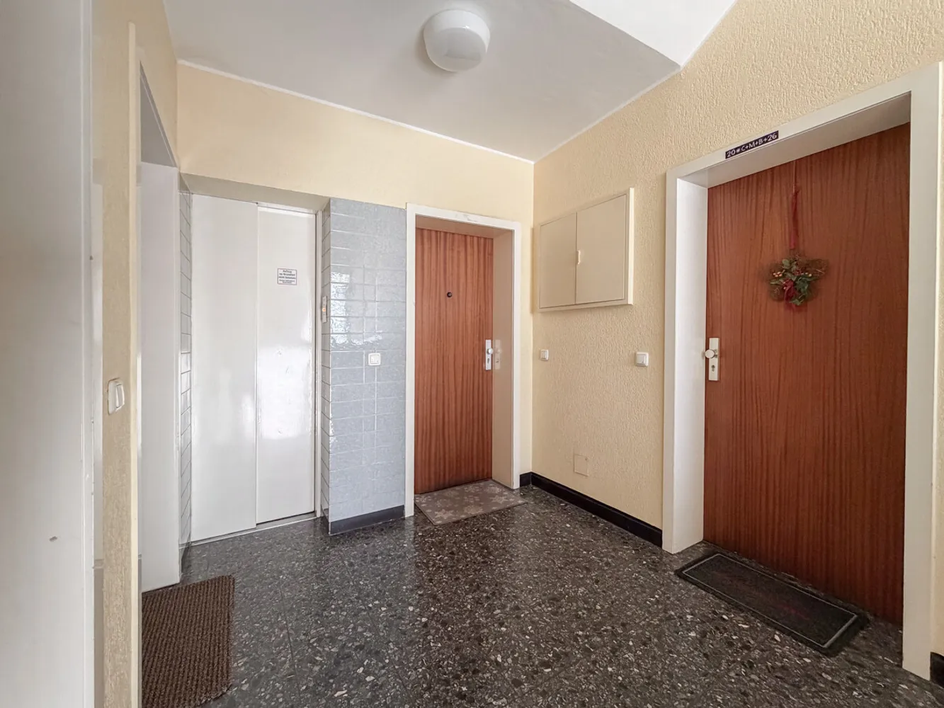 1 Zimmer Wohnung mit 30 m² in Essen – Bild 11