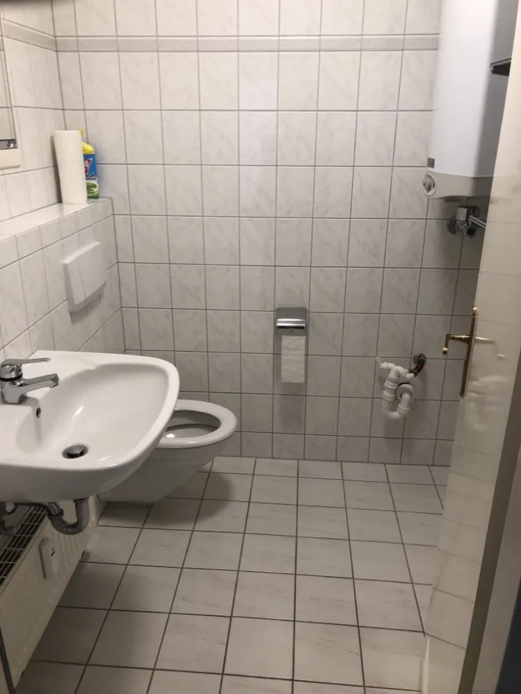 3 Zimmer Wohnung mit 86 m² in Wiesbaden – Bild 4