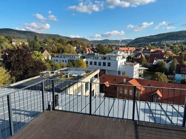 2 Zimmer Wohnung mit 153 m² in Aalen – Bild 7