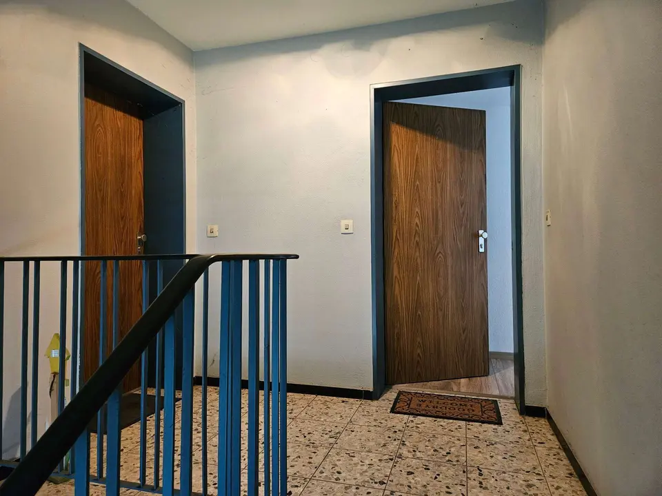 2 Zimmer Wohnung mit 59 m² in Greven – Bild 5