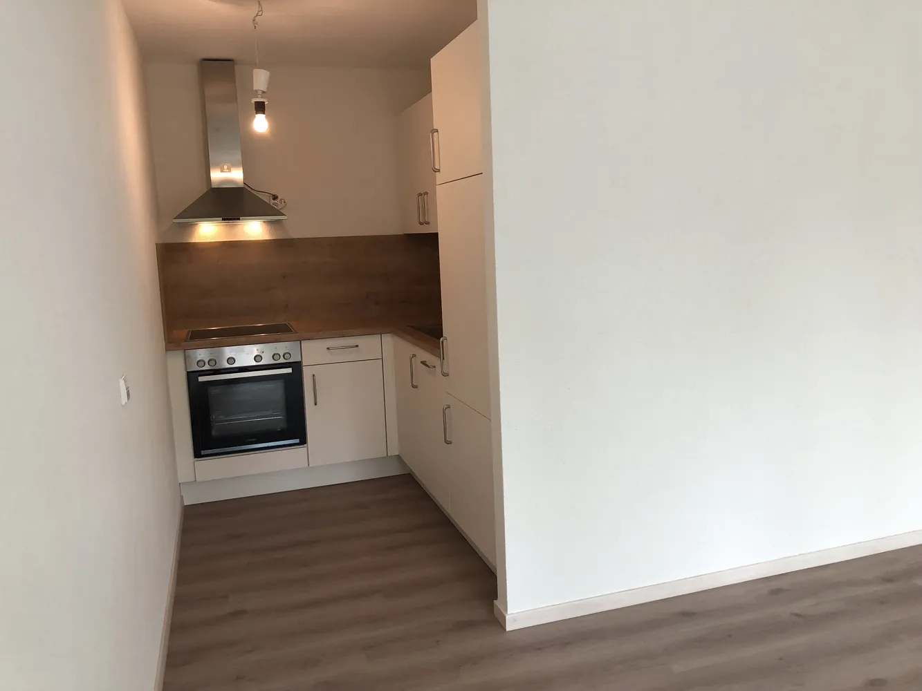 1 room apartment with 32 m² in Lörrach – Photo 1