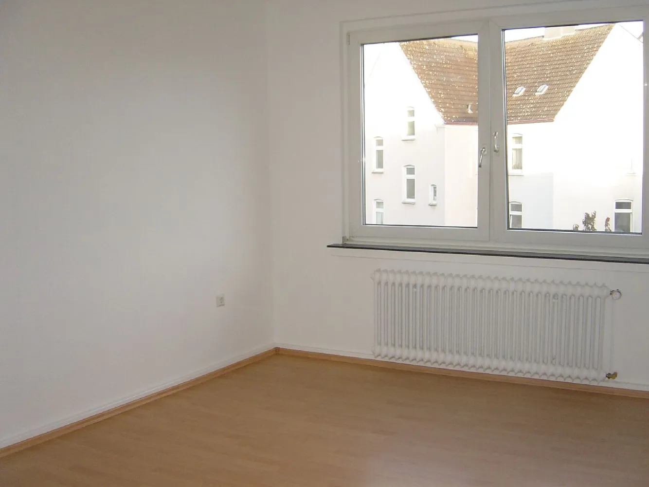 2 Zimmer Wohnung mit 47 m² in Dortmund – Bild 1