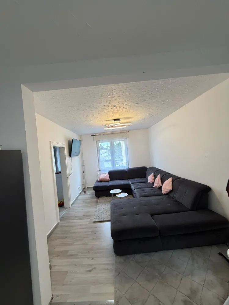 4 Zimmer Wohnung mit 90 m² in Hanau – Bild 12