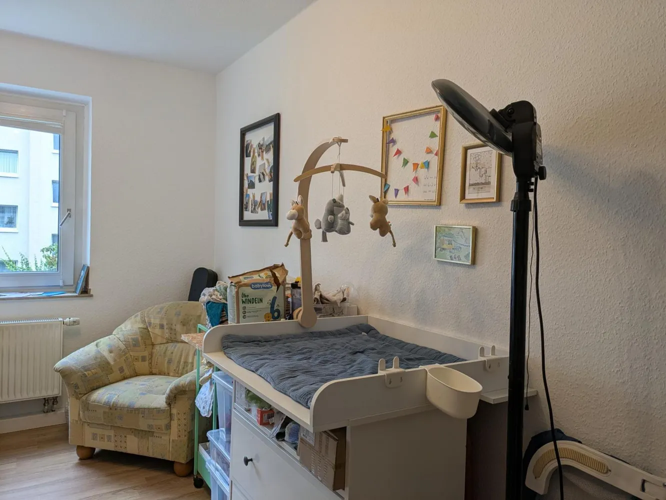 3 room apartment with 65 m² in Cologne – Photo 9