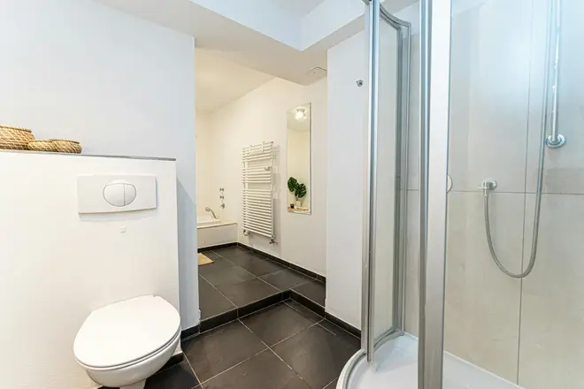 WG-Zimmer mit 14 m² in Potsdam – Bild 7