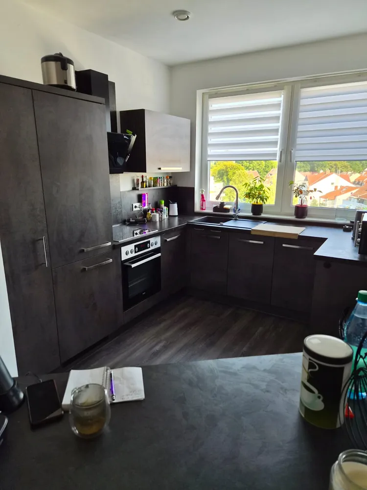 3 Zimmer Wohnung mit 84 m² in Bremen – Bild 2