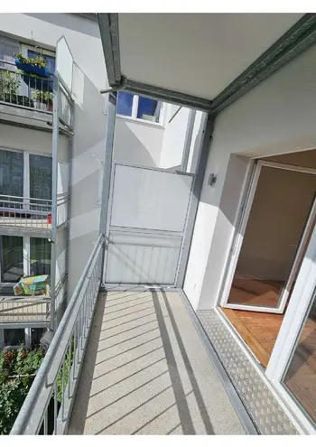 2 Zimmer Wohnung mit 61 m² in Hamburg – Bild 3