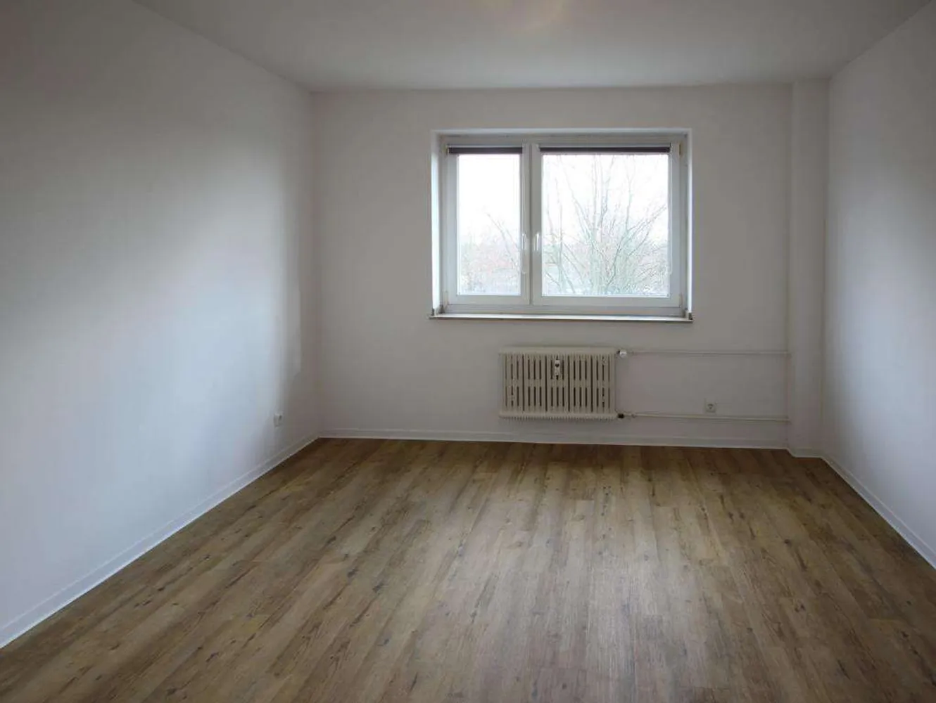 3 Zimmer Wohnung mit 76 m² in Krefeld – Bild 5