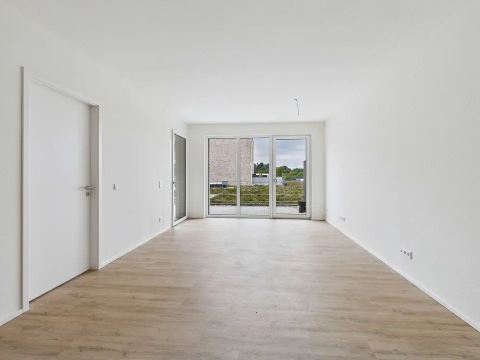 2 Zimmer Wohnung mit 64 m² in Sindelfingen – Bild 1