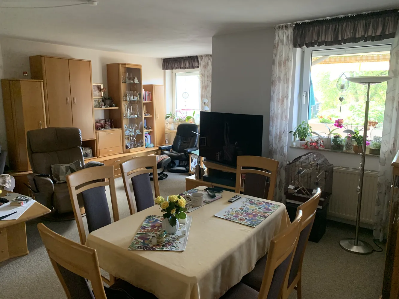 3 Zimmer Wohnung mit 93 m² in Cuxhaven – Bild 8
