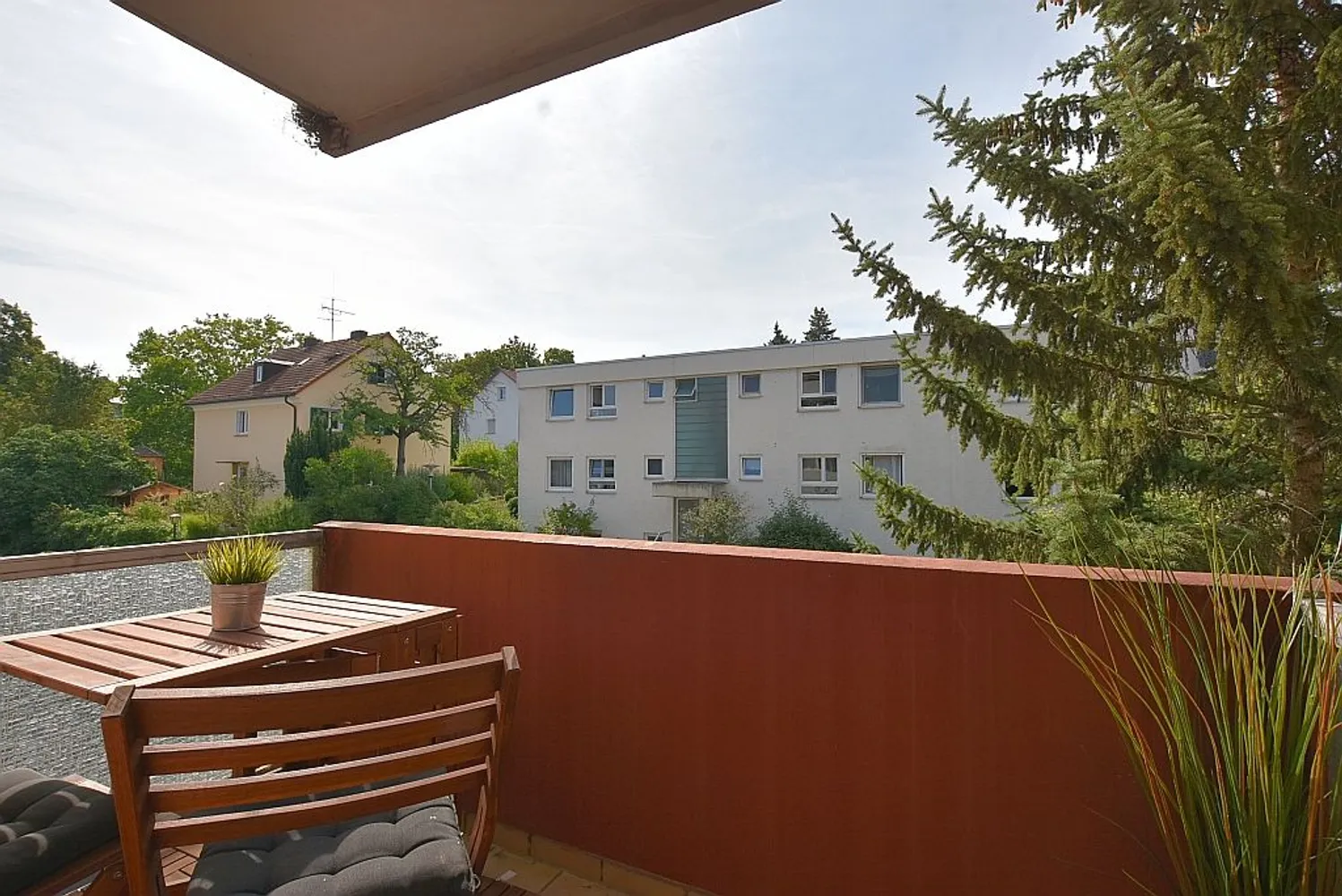 1 Zimmer Wohnung mit 35 m² in Stuttgart – Bild 2