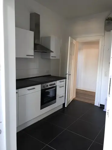2 Zimmer Wohnung mit 46 m² in Kiel – Bild 4
