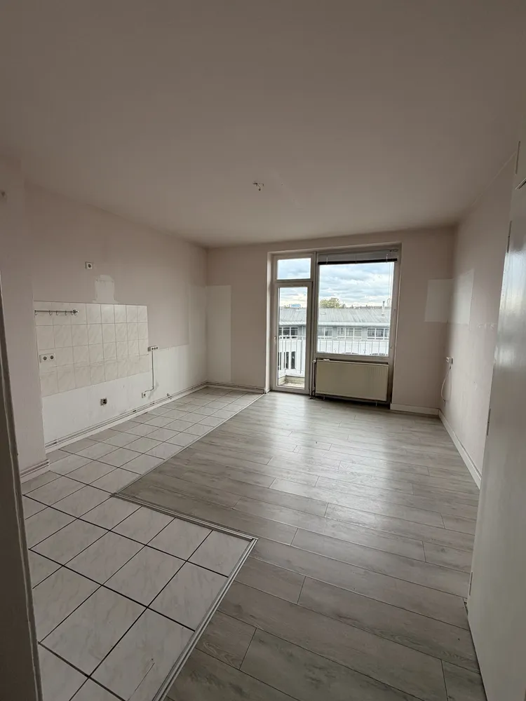 2 room apartment with 71 m² in Düsseldorf – Photo 1