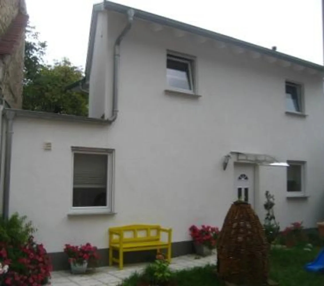 2 Zimmer Wohnung mit 73 m² in Mannheim – Bild 1