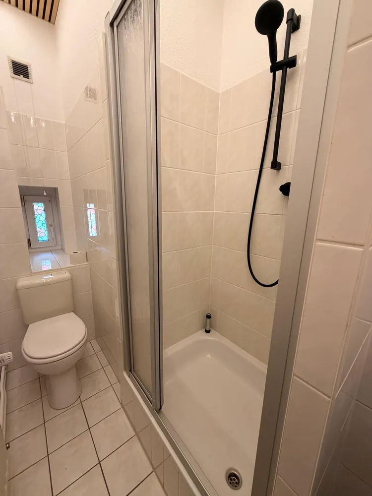 2 Zimmer Wohnung mit 39 m² in Leipzig – Bild 9